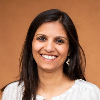 Author Vrinda Devani, MD