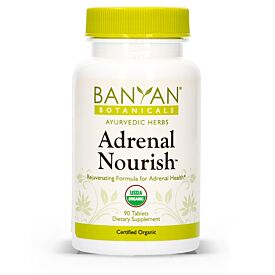 Adrenal Nourish™ tablets