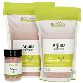 Arjuna powder