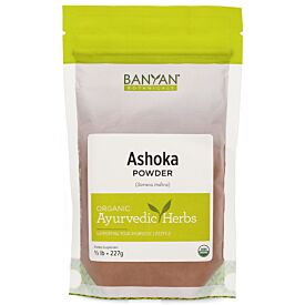 Ashoka powder