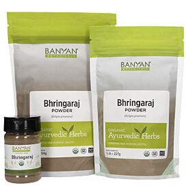 Bhringaraj powder