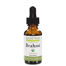 Brahmi/Gotu Kola liquid extract