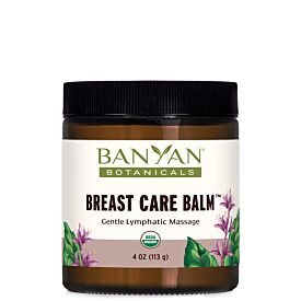 Breast Care Balm front
