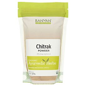 Chitrak powder