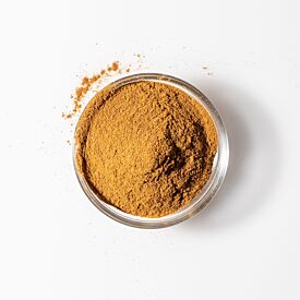 Cinnamon powder 