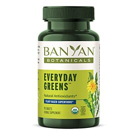 everyday greens tablets