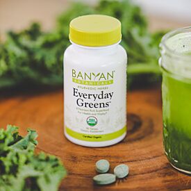 Everyday Greens™ tablets