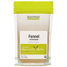 Fennel powder