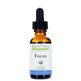 Focus liquid extract