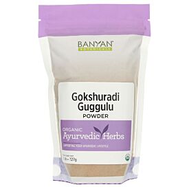 Gokshuradi Guggulu powder