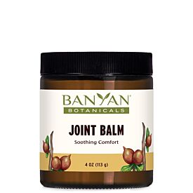 Joint Balm Front