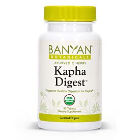 Kapha Digest™ (Trikatu) tablets