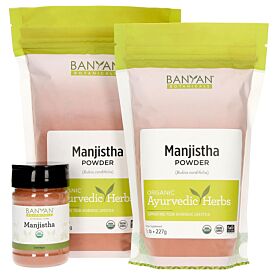Manjistha powder