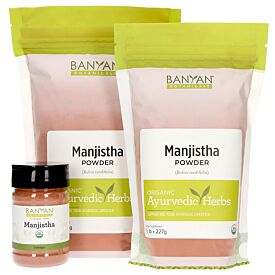 Manjistha powder