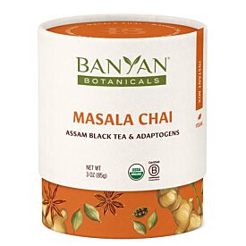 Masala chai 
