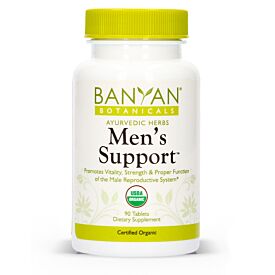 Men's Support™ tablets