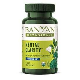 Mental Clarity™ tablets