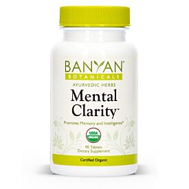 Mental Clarity™ tablets