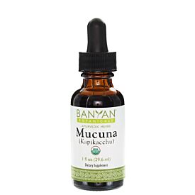 Mucuna/Kapikacchu liquid extract