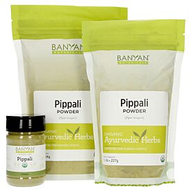 Pippali powder