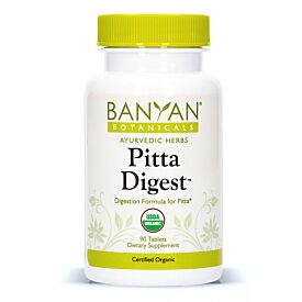 Pitta Digest™ tablets