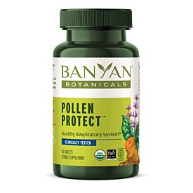 Pollen Protect™ tablets