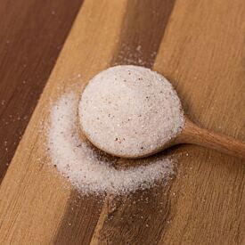 Salt, Natural Mineral 