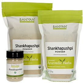 Shankhapushpi powder
