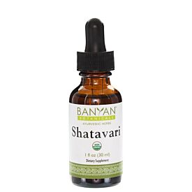 Shatavari liquid extract