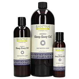 Sleep Easy Oil