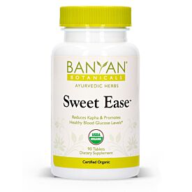 Sweet Ease™ tablets