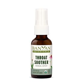 Throat Soother Spray