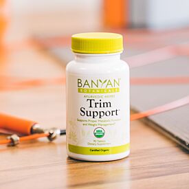 Trim Support™ tablets