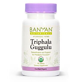 Triphala Guggulu tablets