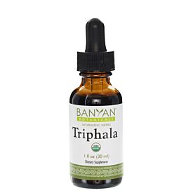 Triphala liquid extract