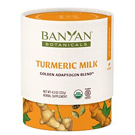 Turmeric Milk 