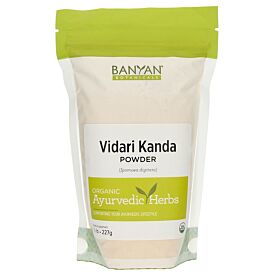 Vidari Kanda powder
