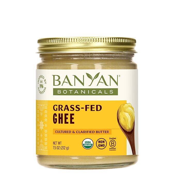 Organic Ghee Benefits: 7 Best Causes You Should Use It Daily