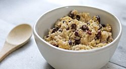 Ayurvedic Oatmeal Recipes for Every Dosha