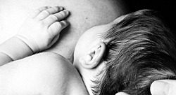 Birthing Ayurveda: Postpartum Part 3—Breastfeeding