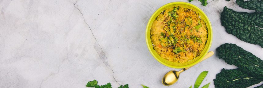 5 Ways to Change Up Your Kitchari + Recipes