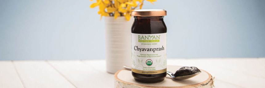 The Science of Chyavanprash: The Ayurvedic Herbal Jam
