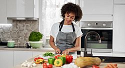 Three Ways Intuitive Cooking Can Awaken Your Senses and Feed Your Joy