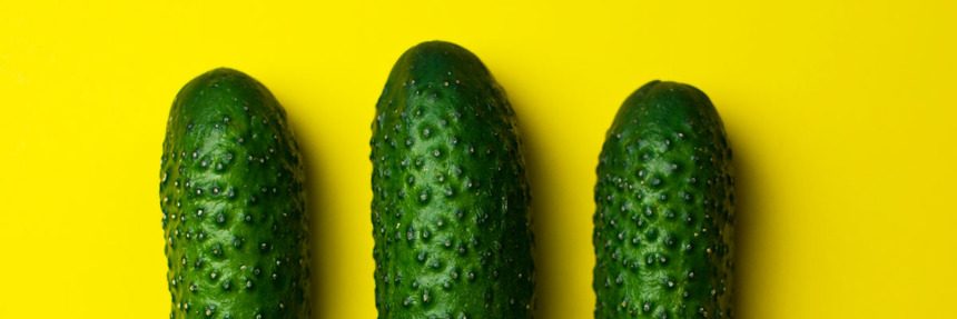Pitta-Pacifying Recipe: Simple Cucumber Raita