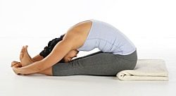 Everyday Yoga Designed for Your Dosha