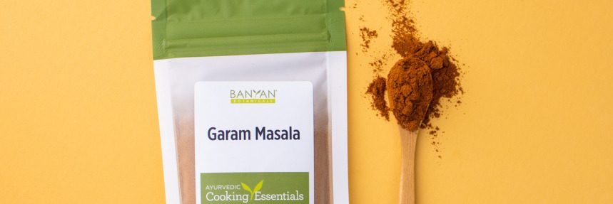 3 Ways to Spice Up Your Diet with Garam Masala