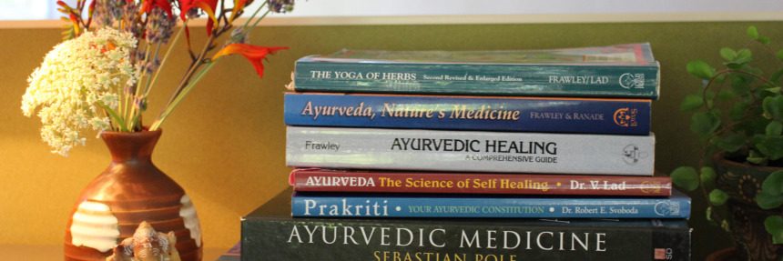 Glossary of Ayurvedic Terms