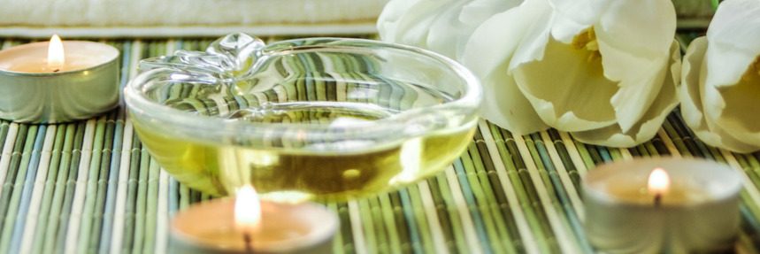 Ayurvedic Oil Massage: 4 Ways to Warm Your Oil