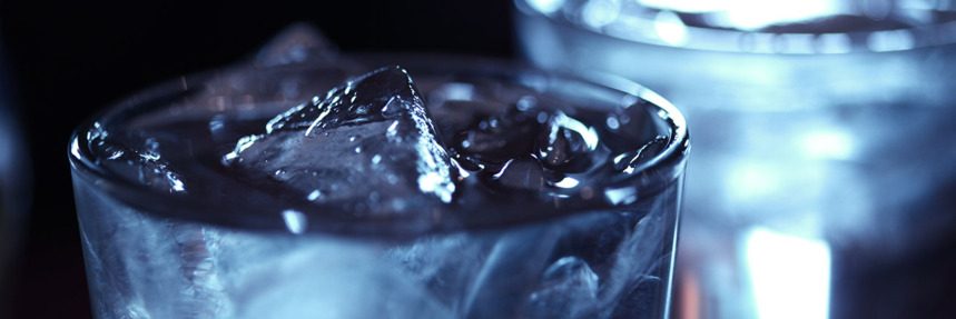 Why We Say No To Ice Water