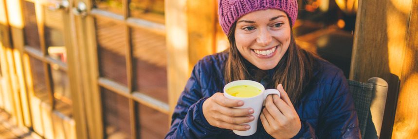 5 Ways to Get More Turmeric in Your Life